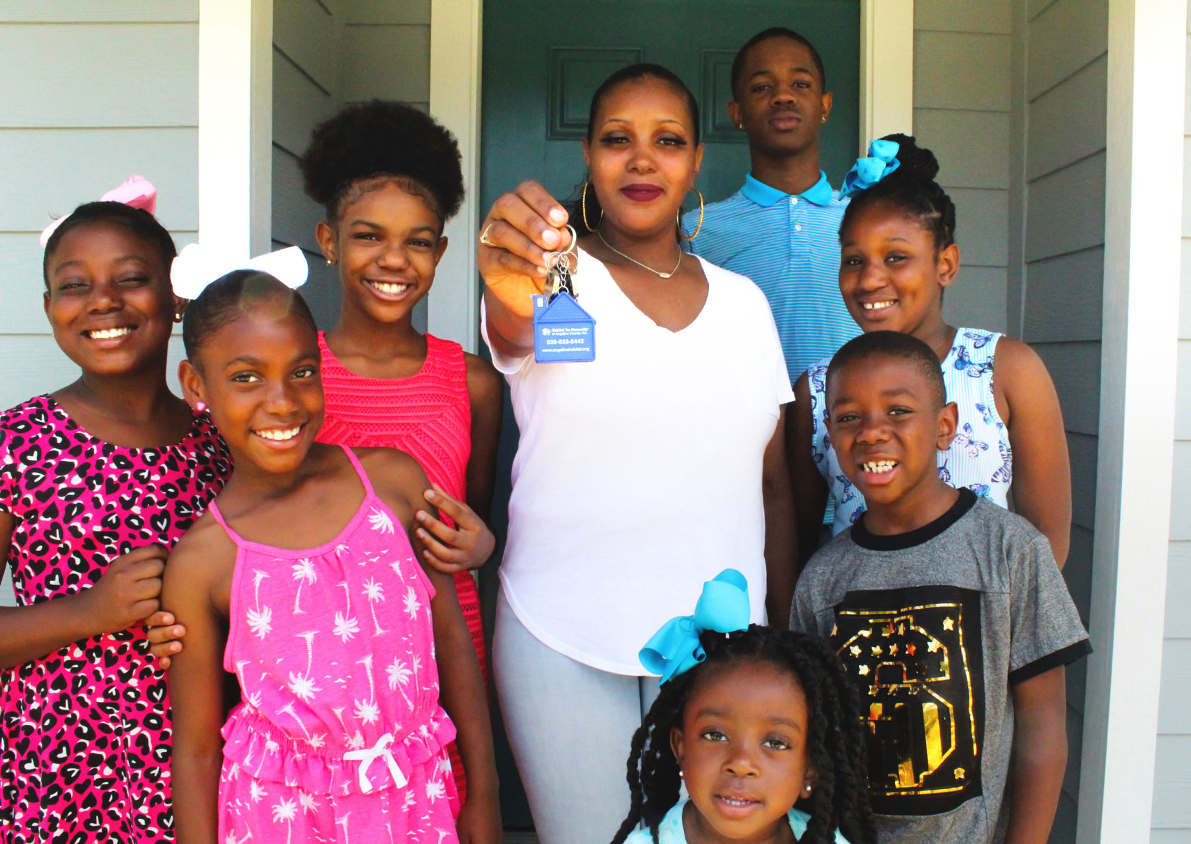 Habitat For Humanity